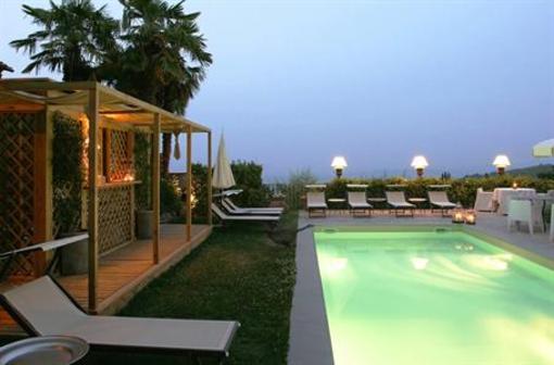 фото отеля Hotel Villa Sassolini