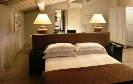 фото отеля Hotel Villa Sassolini