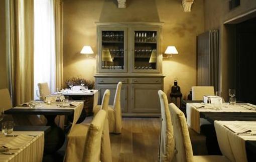 фото отеля Hotel Villa Sassolini