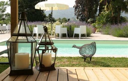 фото отеля Hotel Villa Sassolini