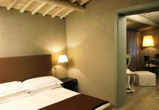 фото отеля Hotel Villa Sassolini