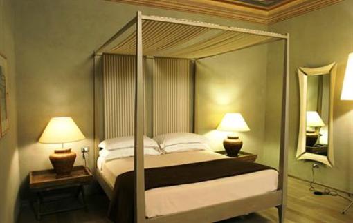фото отеля Hotel Villa Sassolini