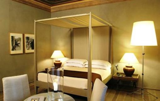 фото отеля Hotel Villa Sassolini