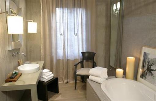 фото отеля Hotel Villa Sassolini