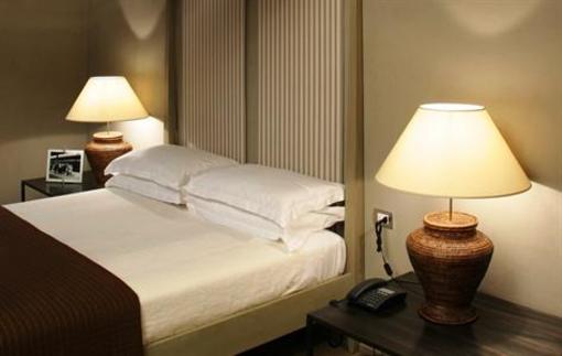 фото отеля Hotel Villa Sassolini