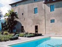 Hotel Villa Sassolini