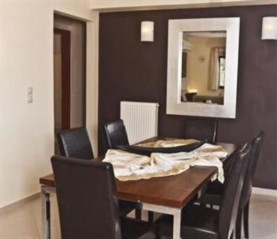 фото отеля Helidonia Villas