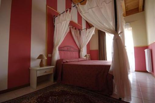 фото отеля Residence Garda Palace