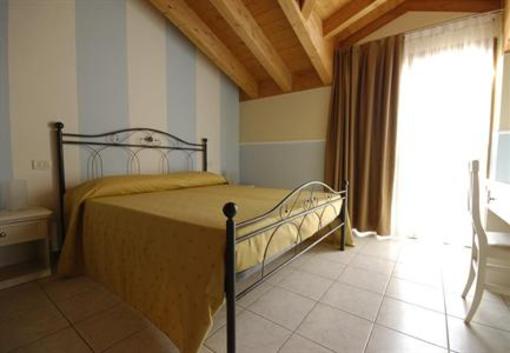 фото отеля Residence Garda Palace