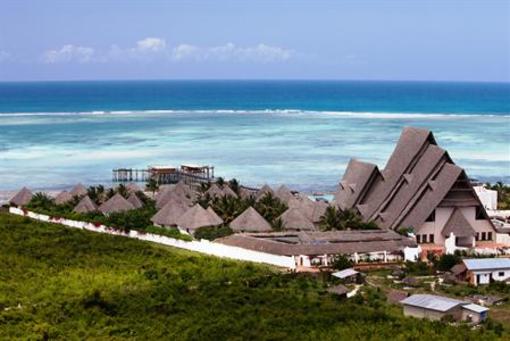 фото отеля Essque Zalu Zanzibar