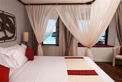 фото отеля Essque Zalu Zanzibar