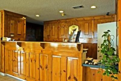 фото отеля BEST WESTERN Deer Park Inn and Suites
