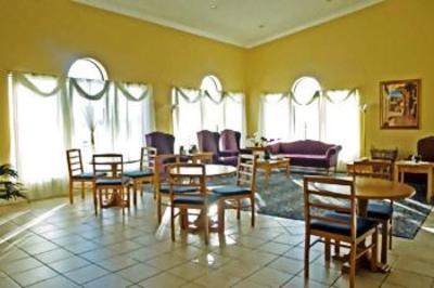 фото отеля BEST WESTERN Deer Park Inn and Suites