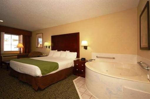 фото отеля BEST WESTERN Deer Park Inn and Suites