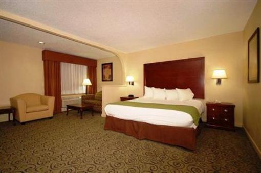 фото отеля BEST WESTERN Deer Park Inn and Suites