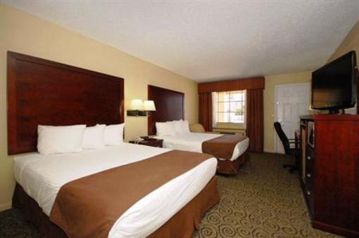 фото отеля BEST WESTERN Deer Park Inn and Suites