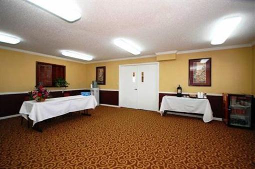 фото отеля BEST WESTERN Deer Park Inn and Suites