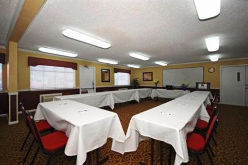 фото отеля BEST WESTERN Deer Park Inn and Suites