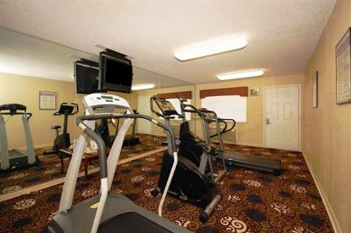 фото отеля BEST WESTERN Deer Park Inn and Suites