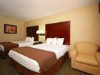 фото отеля BEST WESTERN Deer Park Inn and Suites