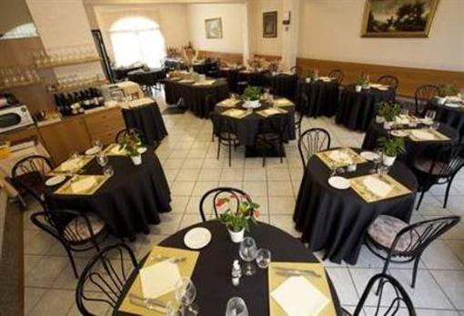 фото отеля Hotel Elite Salsomaggiore Terme