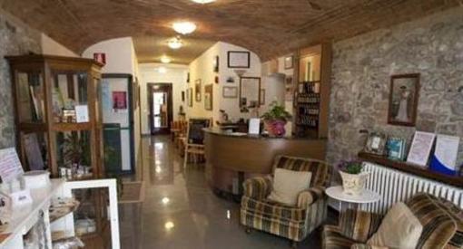 фото отеля Hotel Elite Salsomaggiore Terme