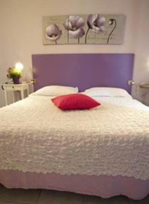 фото отеля Hotel Elite Salsomaggiore Terme