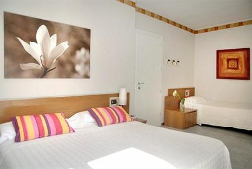 фото отеля Hotel Elite Salsomaggiore Terme