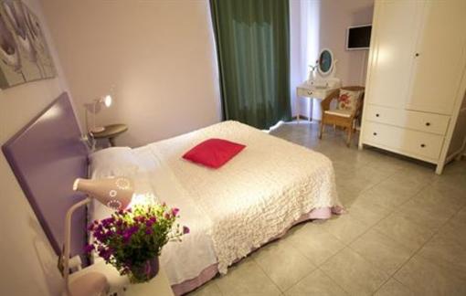 фото отеля Hotel Elite Salsomaggiore Terme