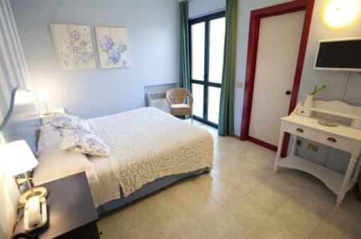 фото отеля Hotel Elite Salsomaggiore Terme
