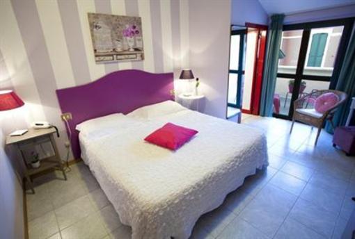 фото отеля Hotel Elite Salsomaggiore Terme