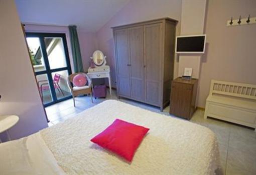фото отеля Hotel Elite Salsomaggiore Terme