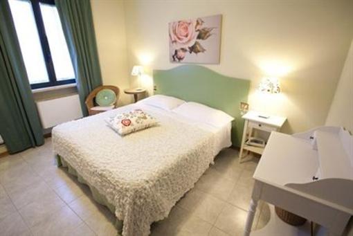 фото отеля Hotel Elite Salsomaggiore Terme