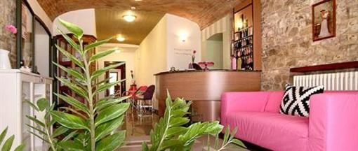 фото отеля Hotel Elite Salsomaggiore Terme