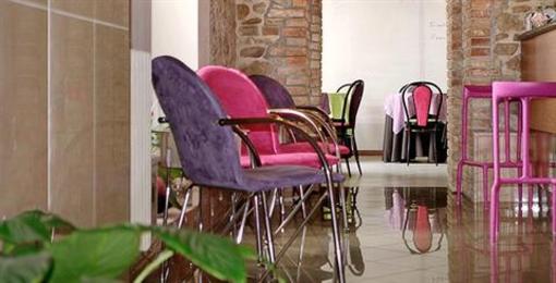 фото отеля Hotel Elite Salsomaggiore Terme
