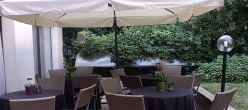 фото отеля Hotel Elite Salsomaggiore Terme