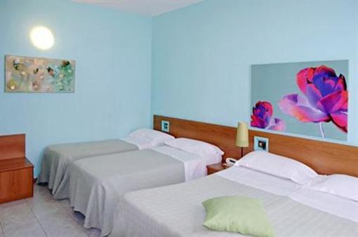 фото отеля Hotel Elite Salsomaggiore Terme