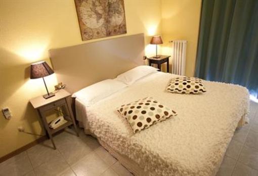фото отеля Hotel Elite Salsomaggiore Terme