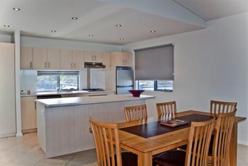 фото отеля Middleton Beach Holiday Park