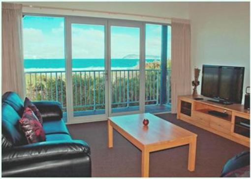 фото отеля Middleton Beach Holiday Park