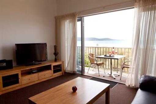 фото отеля Middleton Beach Holiday Park