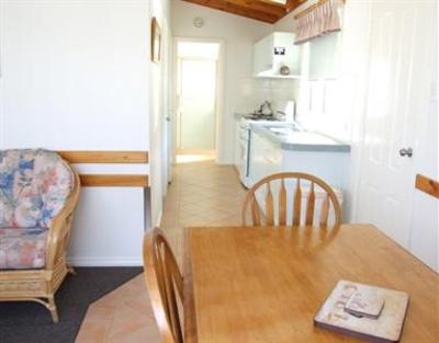фото отеля Middleton Beach Holiday Park