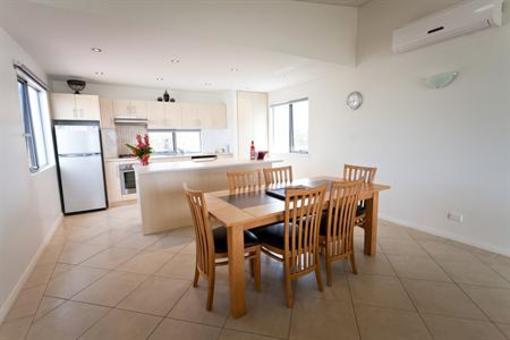 фото отеля Middleton Beach Holiday Park