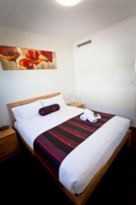 фото отеля Middleton Beach Holiday Park
