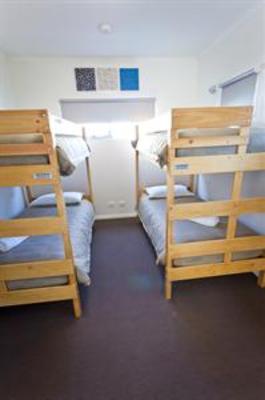фото отеля Middleton Beach Holiday Park