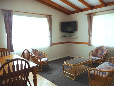 фото отеля Middleton Beach Holiday Park