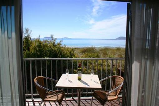 фото отеля Middleton Beach Holiday Park