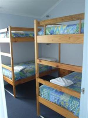 фото отеля Middleton Beach Holiday Park