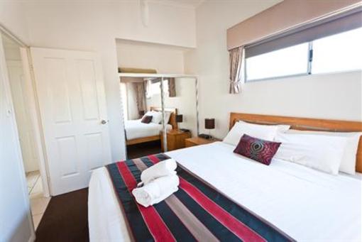 фото отеля Middleton Beach Holiday Park