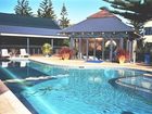 фото отеля Middleton Beach Holiday Park